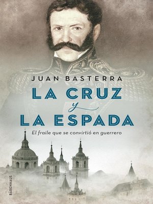 cover image of La cruz y la espada